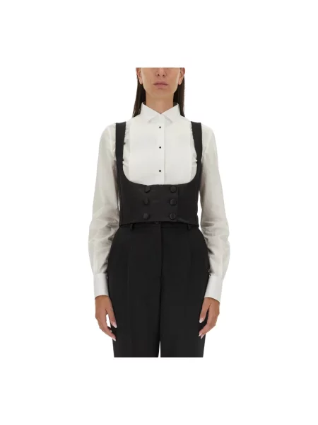 Kamizelka Dolce And Gabbana czarna