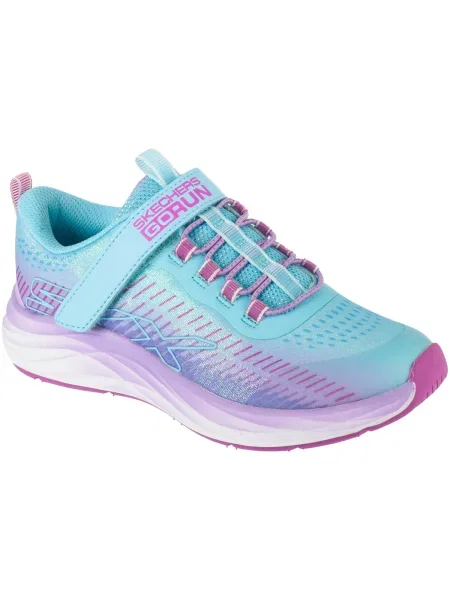 Pantofi copii Skechers albastru