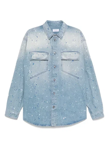 Košulja Off-white bijela