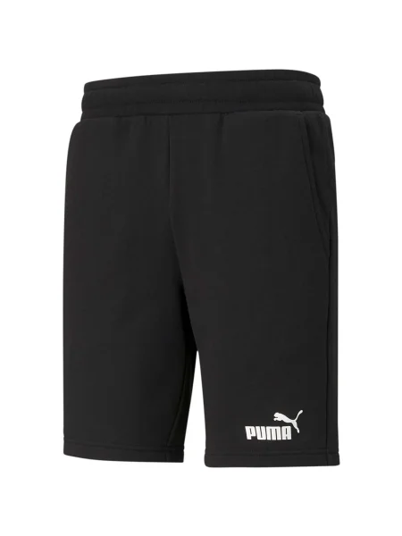 Pantaloni Puma negru