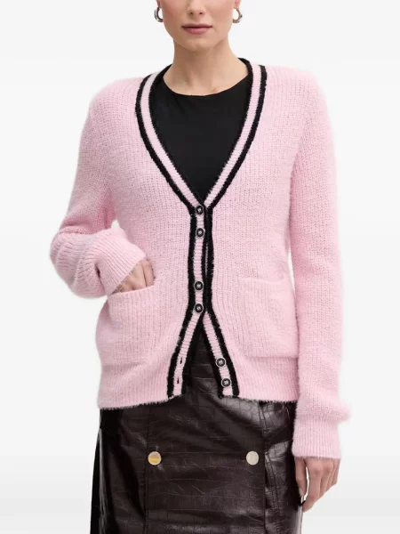 Cardigan Morgan roz