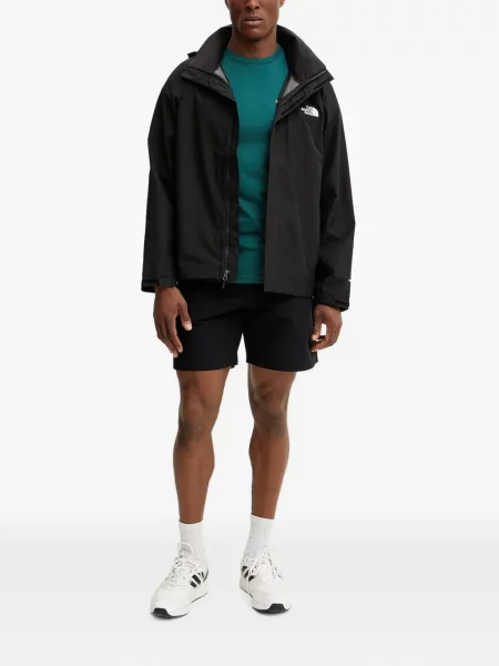 Geacă The North Face negru