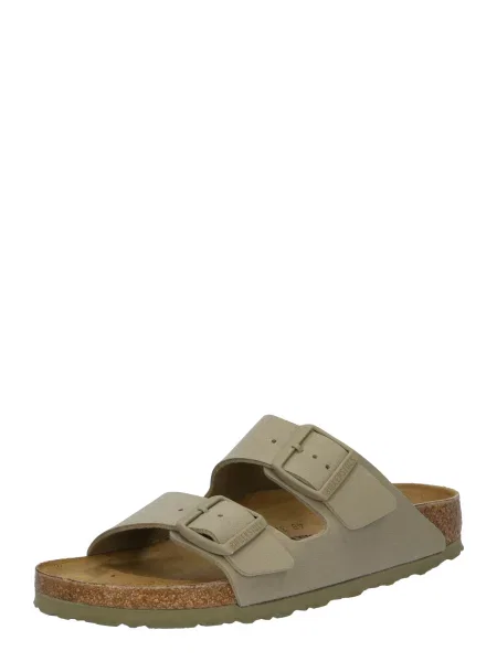 BIRKENSTOCK Saboți Arizona' kaki