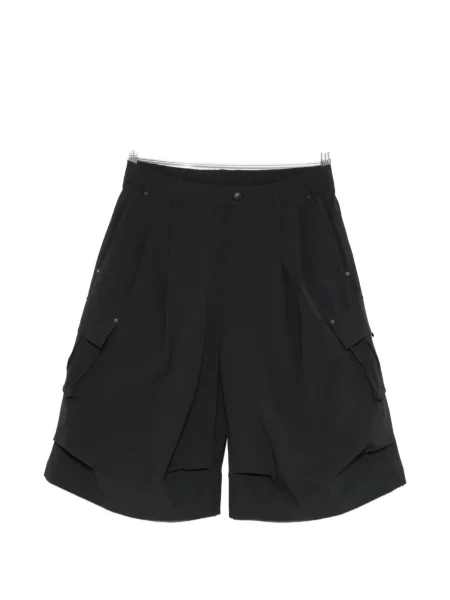 Sneakerși Adidas Adizero cu dungi negru