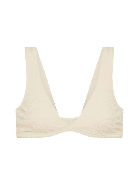 LSCN by LASCANA Sutien costum de baie crem