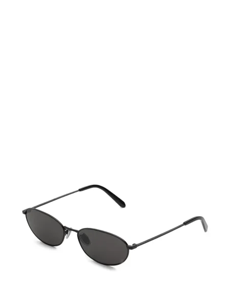 Ochelari de soare Retrosuperfuture negru