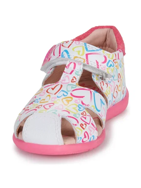 Sandale Agatha Ruiz De La Prada bijela