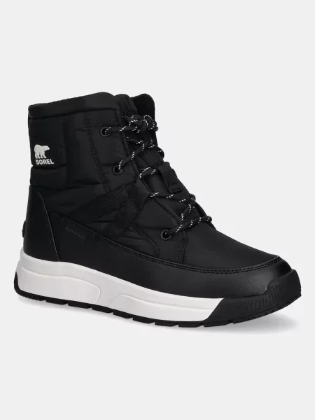 Sorel cizme de iarnă WHITNEY III MID WP negru