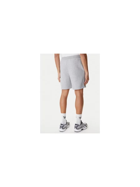 Reebok Sport rövidnadrág Bazunu Regular Fit szürke
