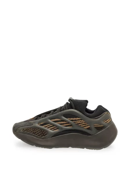 Sneaker Adidas Yeezy fekete