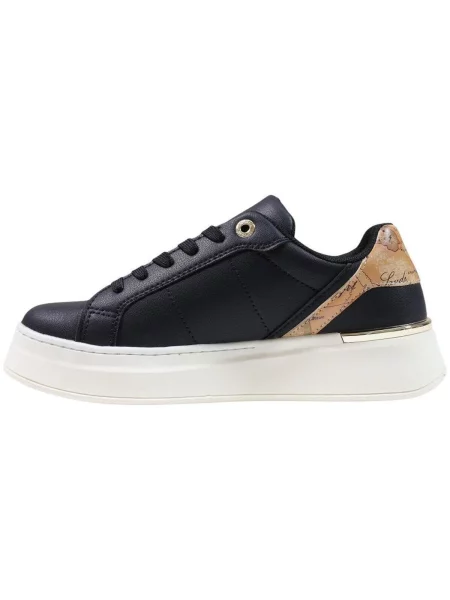 Pantofi Alviero Martini negru