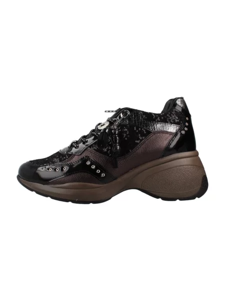 Pantofi Cetti negru