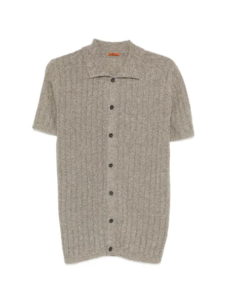 Риза Barena синьо