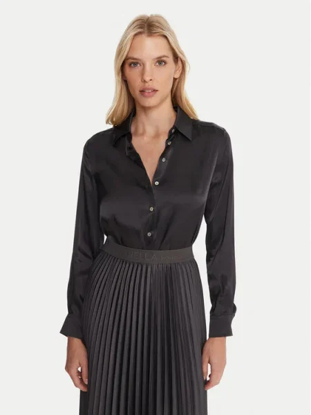 Marella Cămașă Bunny gri