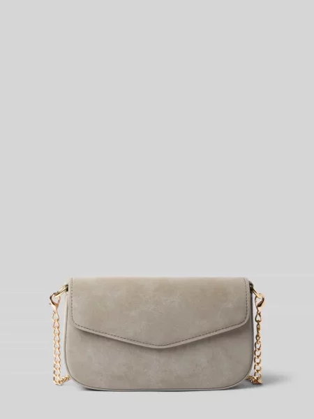Torebka crossbody Seidenfelt z nadrukiem