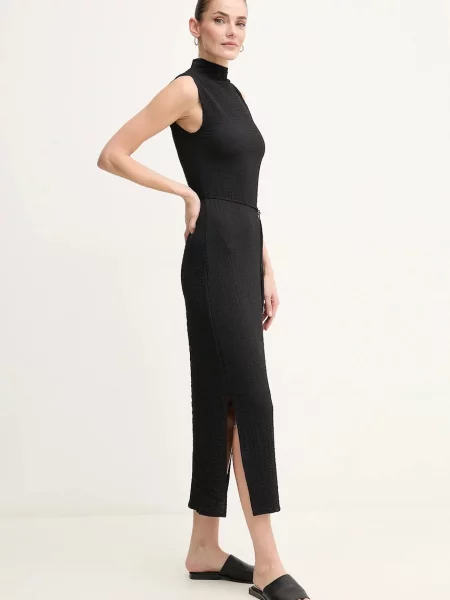Calvin Klein rochie negru