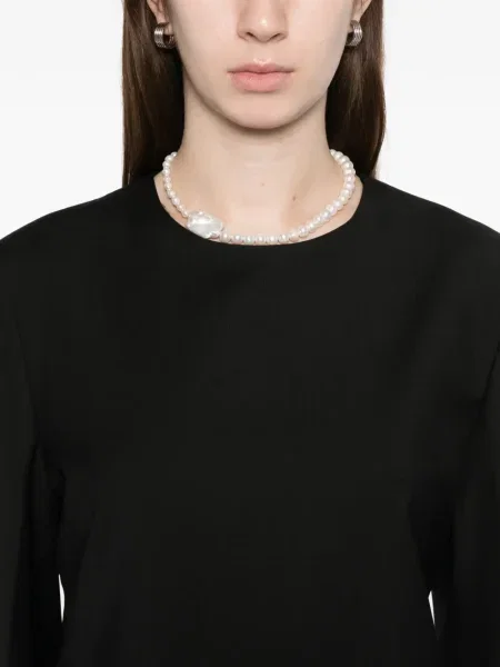 Bluză Toteme negru