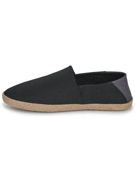 Espadrile Tommy Hilfiger negru
