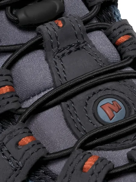 Sneakerși Merrell stretch albastru