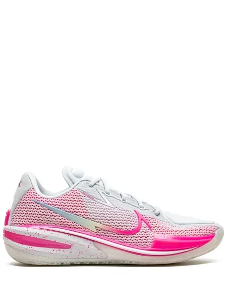 Sneakerși Nike Air Zoom roz