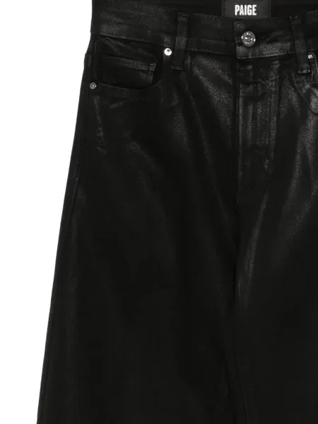 Blugi Paige negru