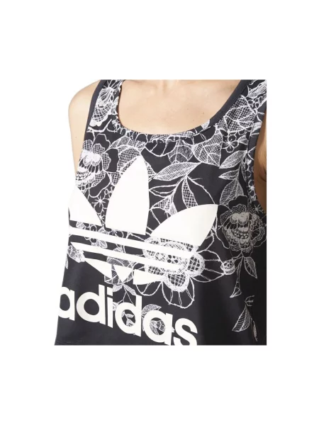 Top Adidas ošišan
