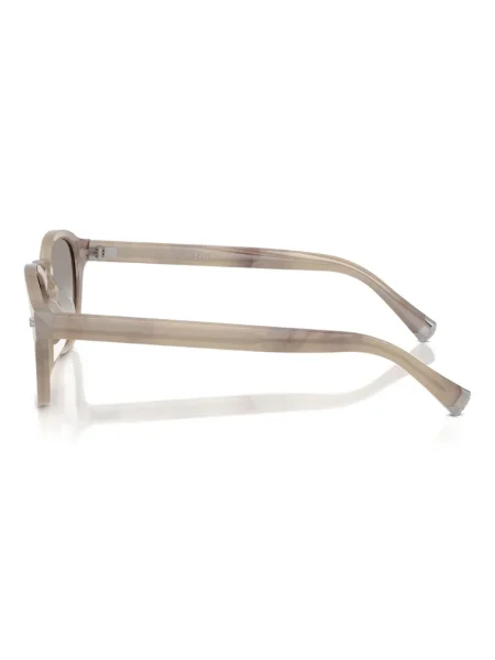 Ochelari de soare Brunello Cucinelli bej