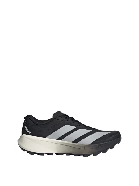 Sneakerși Adidas Terrex alb