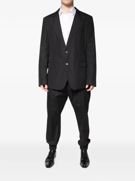 Costum Dolce & Gabbana negru