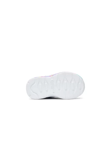 Škornji za sneg Skechers Play Scene roza