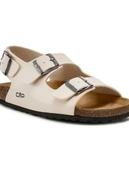 CMP Szandál Eco Keidha Wmn Sandal bézs