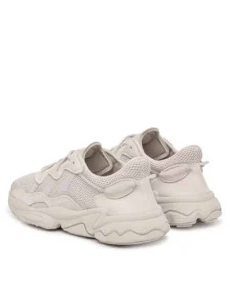 Sneakersy adidas Ozweego Krémová