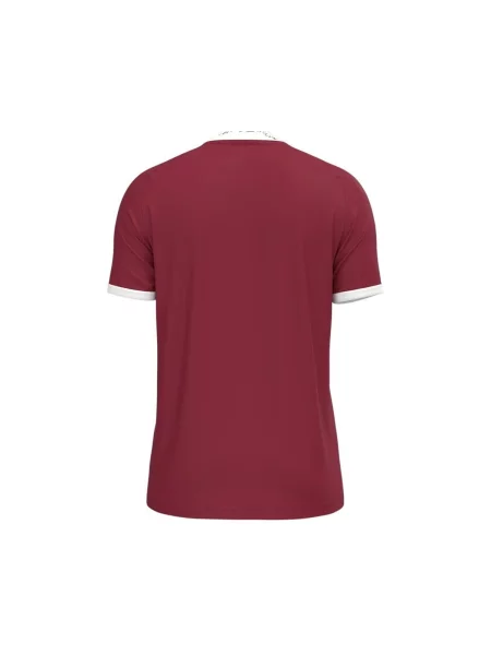 Tricou Jako alb