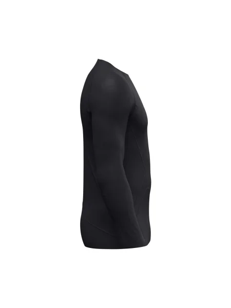 Tricou mânecă lungă Jako negru