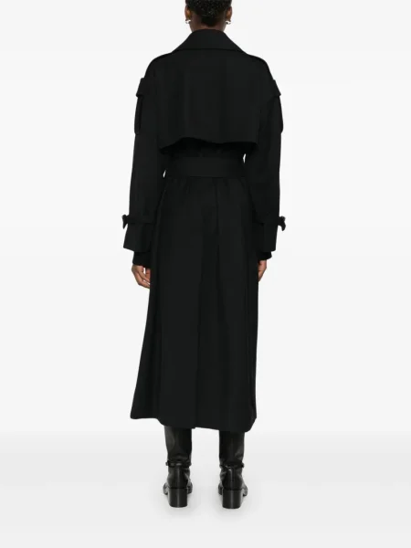 Trenci Lardini negru