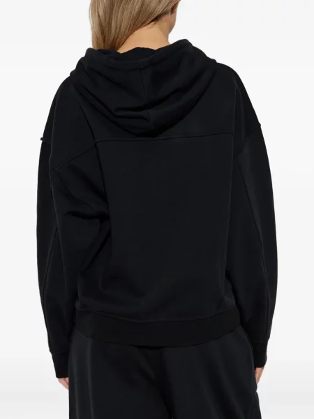 Inel Sportmax cu cordon negru