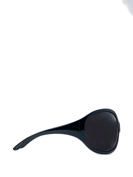 Слънчеви очила Balenciaga Eyewear черно