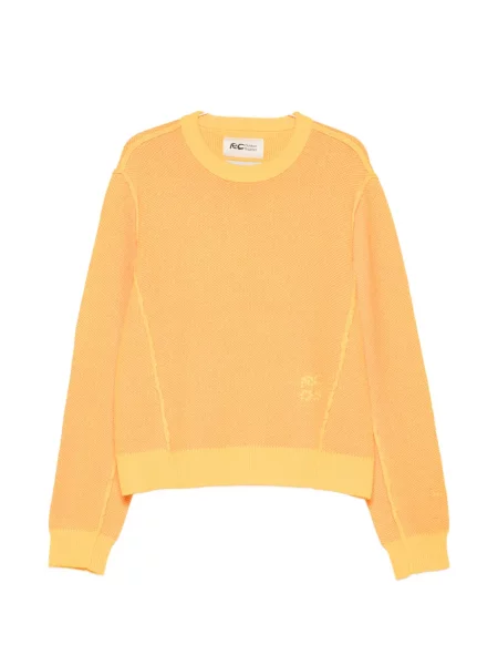 Pulover Rc Outdoor Supply portocaliu