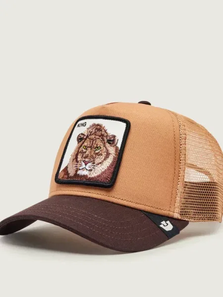 Goorin Bros. Șapcă baseball King
