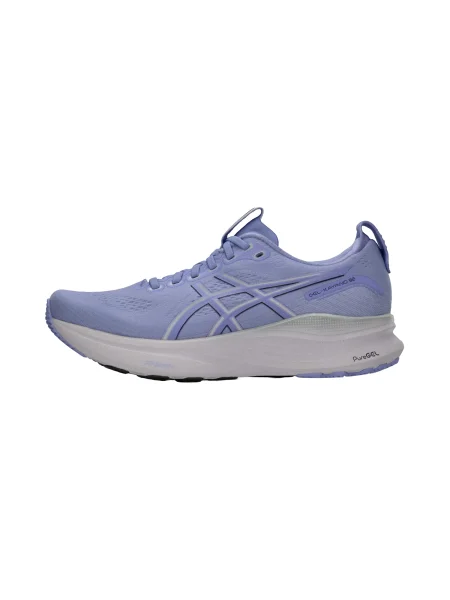 Dámske bežecké topánky ASICS Gel-Kayano 32 bluebell/pure silver modrá