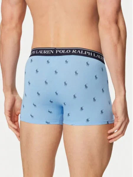 Klasický balenie nohavičiek Ralph Lauren