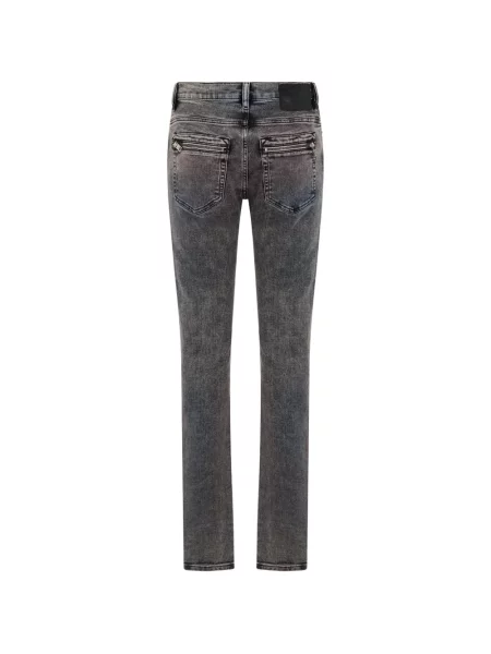 Blugi Diesel gri