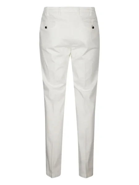Pantaloni Germano 1952 alb
