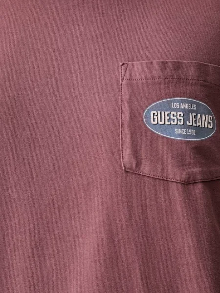 Футболка Guess Jeans