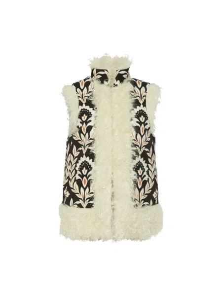 Kamizelka La Doublej