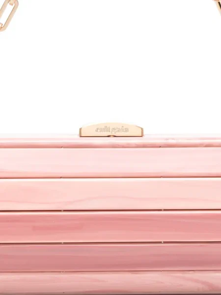 Colier Cult Gaia roz