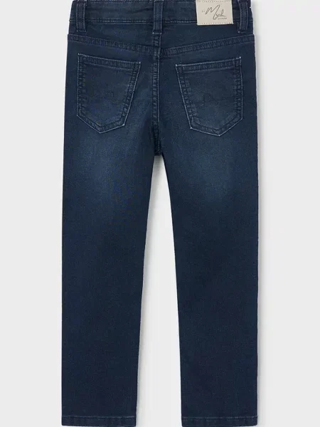 Mayoral джинси дитячі soft denim