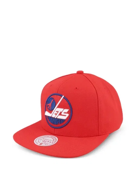 Șapcă Mitchell & Ness roșu