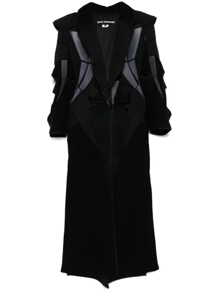 Płaszcz Junya Watanabe ocieplany czarny