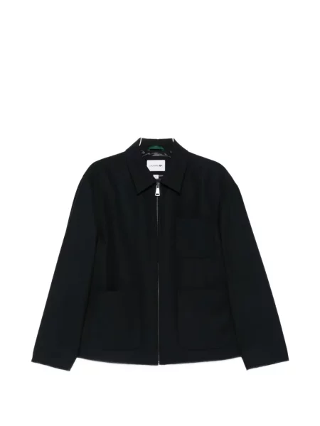 Geacă Lacoste negru